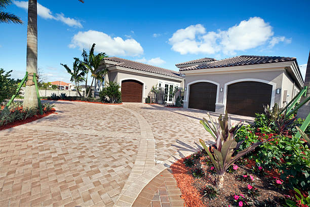 Best Local Driveway Pavers  in Richfield Springs, NY