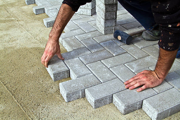 Best Best Driveway Pavers  in Richfield Springs, NY