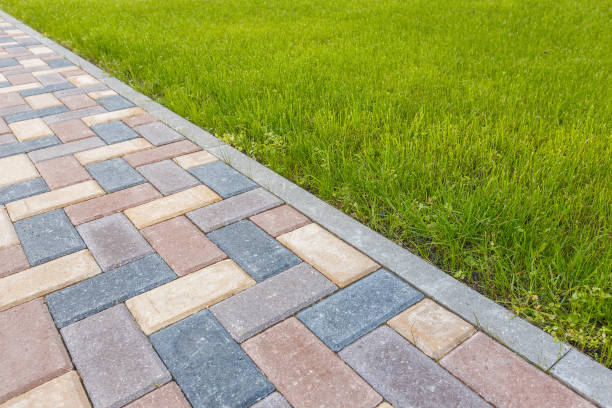 Best Driveway Paver Sealing  in Richfield Springs, NY